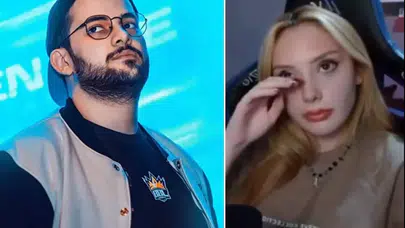 Jrokez’in Ani Ölümü ve Dijital Linç: Eldorina Gözyaşlarını Tutamadı