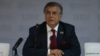 ABD Destekli Zengezur Koridoru Projesine Yeniden Refah Partisi’nden Sert Tepki