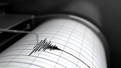 AFAD: Balıkesir Sındırgı’daki Deprem Sonrası 1.235 Artçı Deprem Meydana Geldi