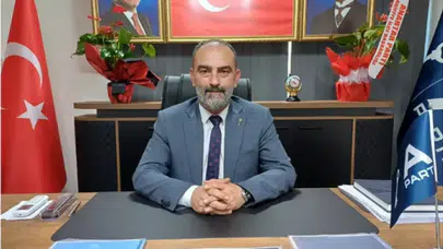 Anahtar Parti’den Sert Çıkış: “Milli Birlik Komisyonu Gizlenmiş Bir Proje”
