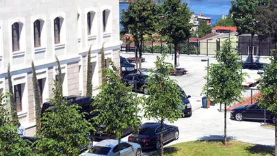 Mezun olduğu okulun adı değişti
