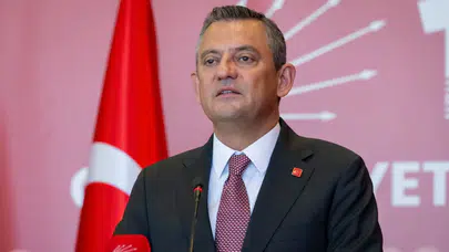 Özgür Özel: “Grev Yasakları Diktatörlük, Emekçinin Hakkı Engellenemez”