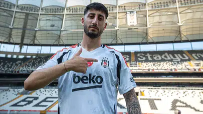 Beşiktaş’tan Kocaelispor’a: Can Keleş’in Yeni Adresi Belli Oldu