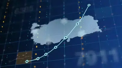 Türkiye Ekonomisi Tarihi Rekorlarla Güven Tazeledi