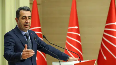 CHP'li Adem: Bayramiç'teki orman yangını yerleşim alanlarını tehdit ediyor!