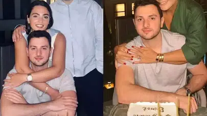 Sibel Can’ın Oğlu Emir Aksüt: Aşk Hayatı, Eğitim Geçmişi ve Magazin Yansımaları