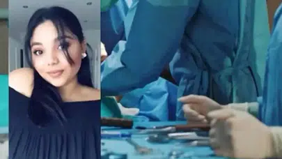 Elif Nur Solaklar Mide Küçültme Ameliyatı Sonrası Hayatını Kaybetti