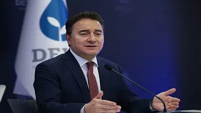 Ali Babacan'dan Kur Korumalı Mevduat yorumu: Güzel ülkenin ekonomisi 'deneme yanılma tahtası' oldu