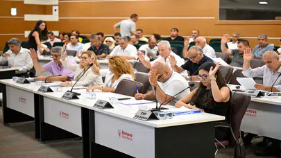 Bornova'da Kadınlar, Çocuklar ve Eğitim İçin Önemli Stratejiler Belirlendi