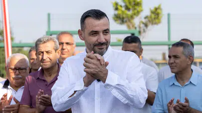 Manavgat'ta Altyapı İyileştirmeleri Devam Ediyor: Başkan Çiçek, Esnafla Buluştu!