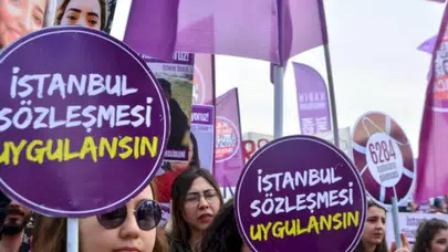 Kadın Platformu EŞİK: “Hutbede Kadınları Eşit Miras Hakkından Vazgeçirmeye Çalışıyorlar”