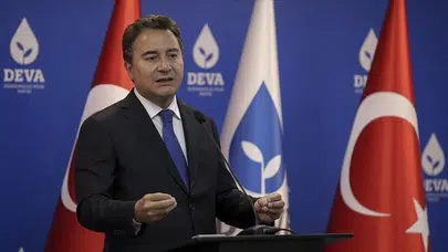 Ali Babacan: “Sahte Diploma Skandalında Sorumlular Derhal İstifa Etmeli”