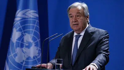 İsrail ve Rusya BM Raporunda “Cinsel Şiddet Suçları” Listesine Alınabilir