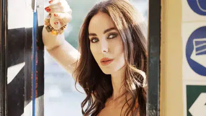 Defne Samyeli’den Sert Tepki: “Huzur, Adalet, Hepsi Satılık!”