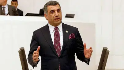 CHP'li Gürsel Erol:Ormanlar yalnızca Tunceli'nin değil ülkemizin milli servetidir