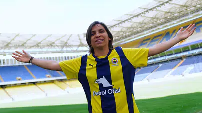 Fenerbahçeli Fatoş Yıldırım kimdir, nereli, kaç yaşında, hangi takımlarda oynadı?