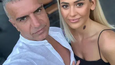 Berdan Mardini ile Dilara Talay’ın Evliliği Krizde Mi? Çiftin Ayrılık İşaretleri Tartışılıyor