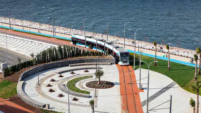 İzmir, AB Destekli Sıfır Emisyonlu Ulaşım Projesi ile Pilot Kentler Arasında