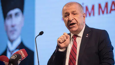 Zafer Partisi Lideri Özdağ’dan TBMM Süreç Komisyonuna 13 Sert Soru: “PKK Meşrulaştırılıyor mu? Anayasa mı Değiştiriliyor?”