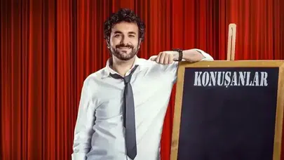 Hasan Can Kaya’nın Büyük Şartı: “Konuşanlar” İçin Rekor Yayın Hakkı Ücreti