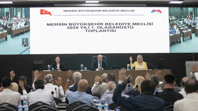 MESKİ’ye Büyük Destek: Atıksu Projeleri İçin 84 Milyon Avro Finansman Yetkisi