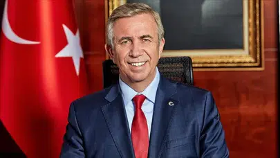 Mansur Yavaş: Anafartalar Zaferi, inancın ve cesaretin zaferidir