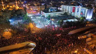 İstanbul Valiliği, Saraçhane Eylemleri Soruşturmasında Polisler İçin Soruşturma İzni Vermedi
