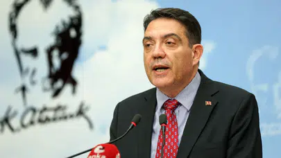 CHP'li Bağcıoğlu'ndan TSK Törenlerine Vurgu: “TSK’nın taşıdığı tarihi ve stratejik öneme gölge düşürmektedir”