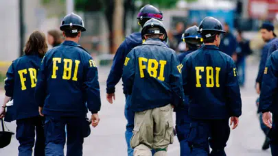 FBI'dan Bolton'a baskın: Trump yönetimi "cadı avı" mı başlatıyor?
