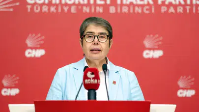 CHP'den Çalık'ın serbest bırakılması için sağlık sorunları ve tecrit vurgusu!