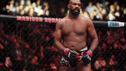 Jon “Bones” Jones UFC’den Emekli Oldu! Efsane Bir Daha Dövüşecek mi?