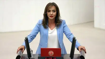 CHP'li Gamze Akkuş İlgezdi: Türkiye uluslararası istatistiklerde başarısız, gıda enflasyonunda birinci!