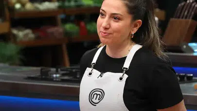 MasterChef’in Yeni Yıldızı: Gizem Tokat Budakçı Kimdir? Yaşı, Mesleği ve Sosyal Medyası Mercek Altında!