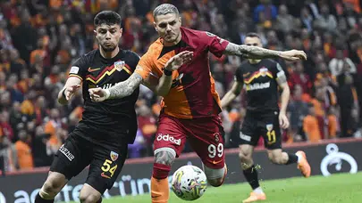 Kayserispor – Galatasaray Maçı Biletleri Açıklandı: En Ucuz ve En Pahalı Tribünler Kaç TL?