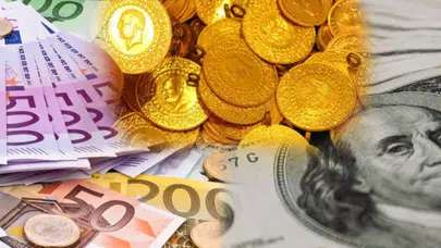 CHP'li Aşkın Genç: Dolar, euro, altın katlandı; milletin alım gücü eridi