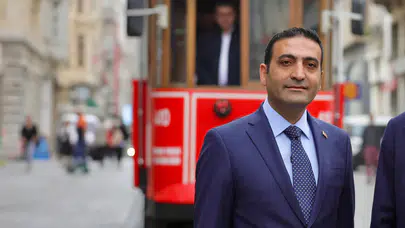 Beyoğlu Belediye Başkanı'nın da aralarında bulunduğu 44 kişi hakkında gözaltı kararı!