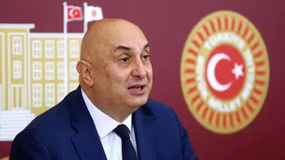 Engin Özkoç’tan 19 Mart Darbesi Tepkisi: “Türkiye’nin Özgürlüğüne Saldırı”
