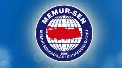 Memur-Sen’den İş Bırakan Üyelerine Soruşturma Uyarısı: “Hukuksuzluğa Müsamaha Yok”