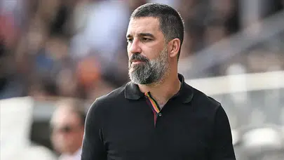 Beşiktaş’ı Eleyen Arda Turan, Samsunspor Karşısında Türkiye’ye Geri Dönebilir!