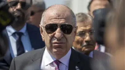 Ümit Özdağ'dan GSS Sistemine: Borçla Terbiye Edilen Değil, Onurlu Toplum İstiyoruz