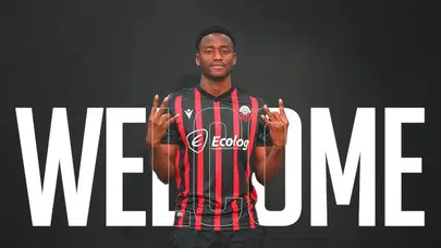 Amedspor’dan Genç Yıldız Hamlesi: Fabrice Tamba İmzaya Geliyor