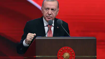 Cumhurbaşkanı Erdoğan’dan Şehit ve Gazi Ailelerine Mektup: “Terörsüz Türkiye Yolunda Taviz Yok”