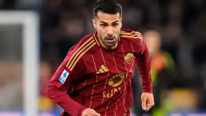 Zeki Çelik Kimdir? Roma’nın Sağ Beki 28 Yaşında ve Galatasaray’ın Radarında