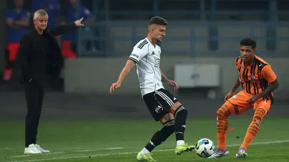 St. Patrick’s Athletic Kim? Beşiktaş’ın Konferans Ligi’nde Karşılaşacağı İrlanda Temsilcisi