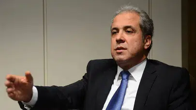 AK Partili Tayyar: Milyon doları veren FETÖ'cü bırakılıyor