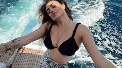 Dilan Çıtak Sosyal Medyada Seslendi: “Gerçek Hallerimi Paylaşın, Beni Üzüyorsunuz”