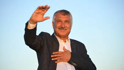 Görevine İade Edilen Abdurrahman Tutdere: “Ayağımızın Tozuyla Saha Çalışmalarına Başladık”