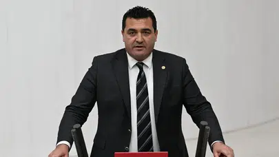 CHP'li Ulaş Karasu: “AKP Operatörleri Siyasi Kadrolaşmada Kullanıyor”