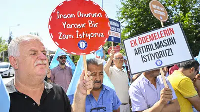 Kamu Çalışanlarının Hakları Tartışmada: Haber-Sen’den PTT’ye Hukuki Uyarı