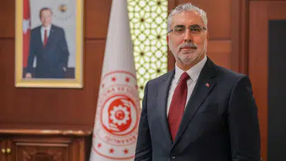 Bakan Işıkhan’dan Toplu Sözleşme Sürecine İlişkin Pozitif Mesaj